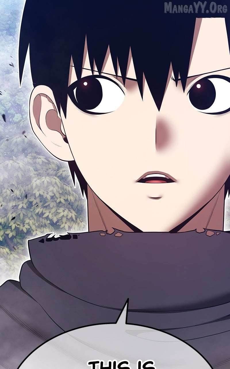 99 Reinforced Wood Stick Chapter 173 - Page 301 in English