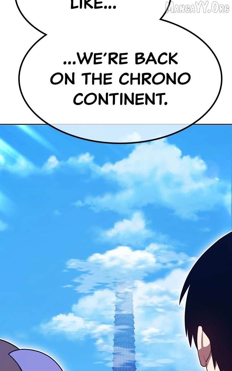 99 Reinforced Wood Stick Chapter 173 - Page 307 in English