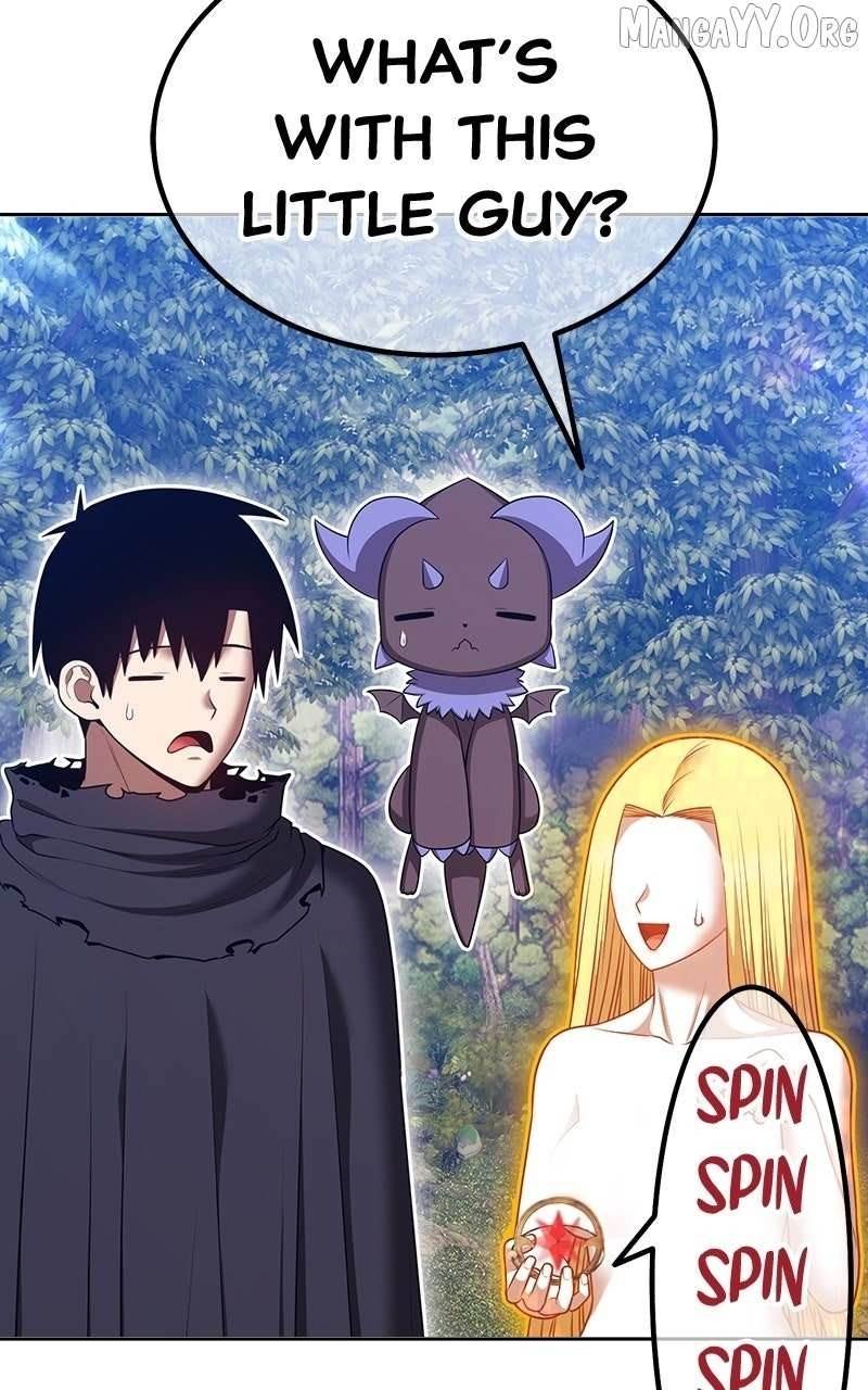 99 Reinforced Wood Stick Chapter 173 - Page 346 in English
