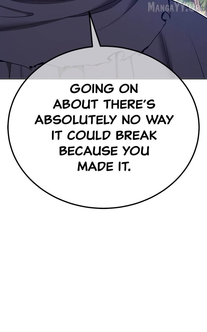 99 Reinforced Wood Stick Chapter 173 - Page 368 in English