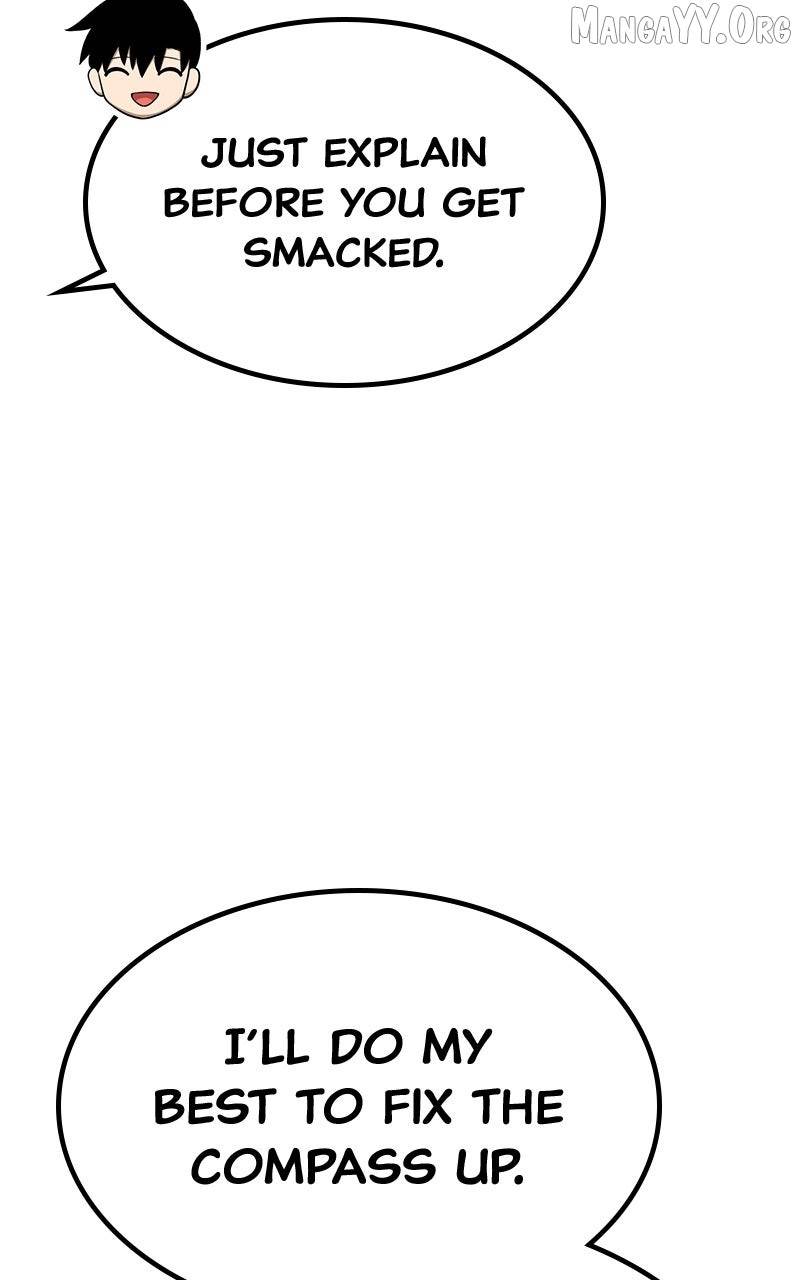 99 Reinforced Wood Stick Chapter 173 - Page 371 in English