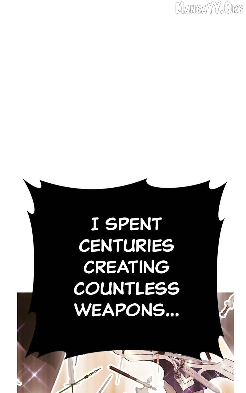 99 Reinforced Wood Stick Chapter 173 - Page 44 in English