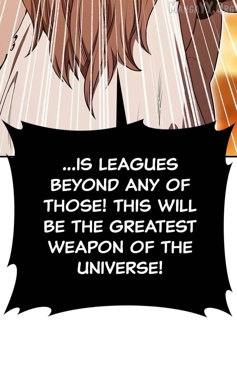 99 Reinforced Wood Stick Chapter 173 - Page 48 in English