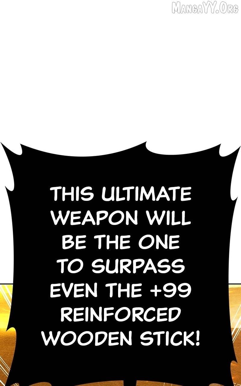 99 Reinforced Wood Stick Chapter 173 - Page 52 in English