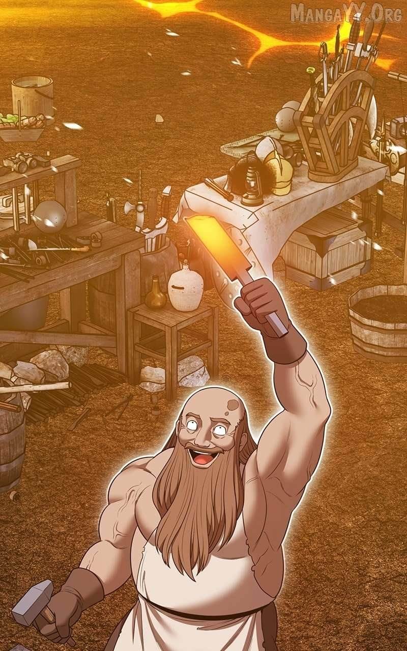 99 Reinforced Wood Stick Chapter 173 - Page 59 in English