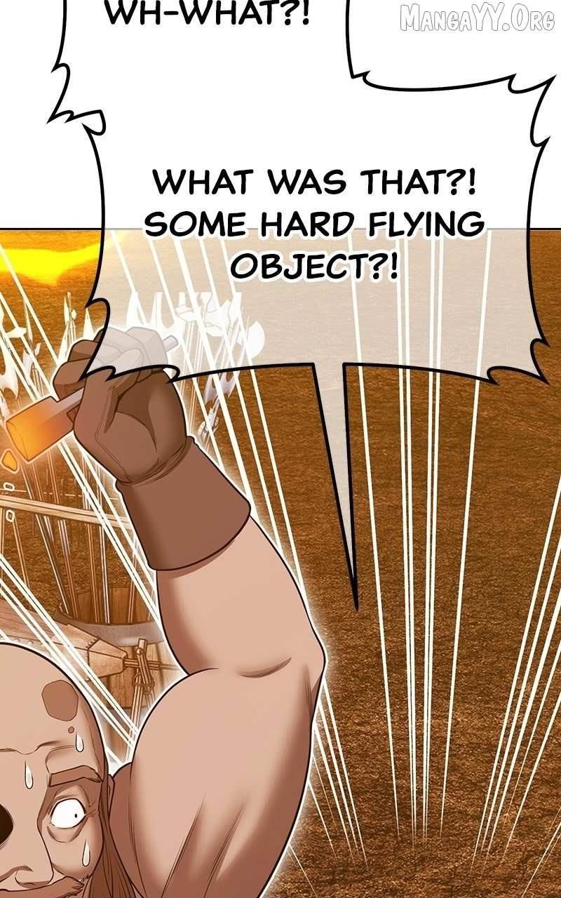 99 Reinforced Wood Stick Chapter 173 - Page 63 in English