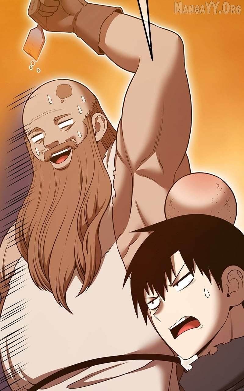 99 Reinforced Wood Stick Chapter 173 - Page 66 in English
