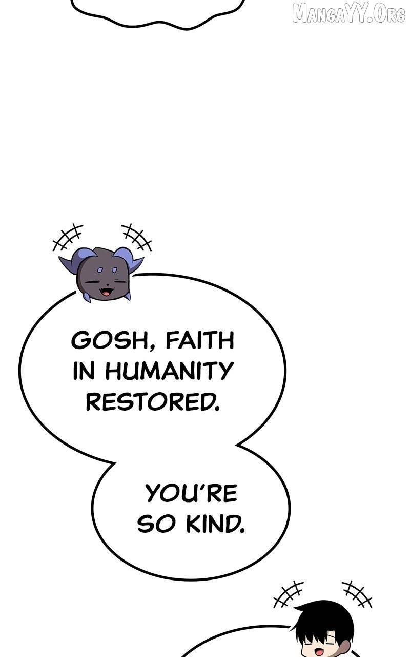 99 Reinforced Wood Stick Chapter 173 - Page 83 in English