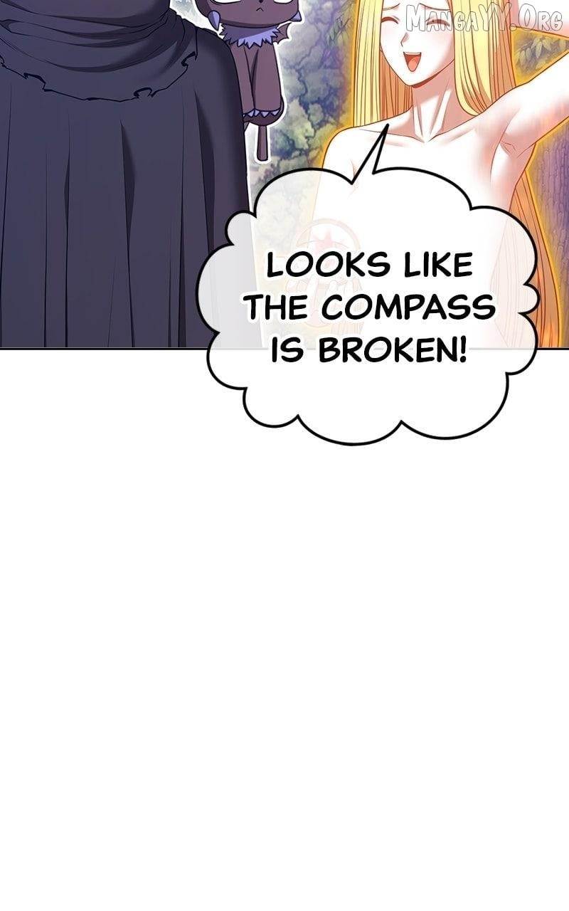 99 Reinforced Wood Stick Chapter 174 - Page 10 in English