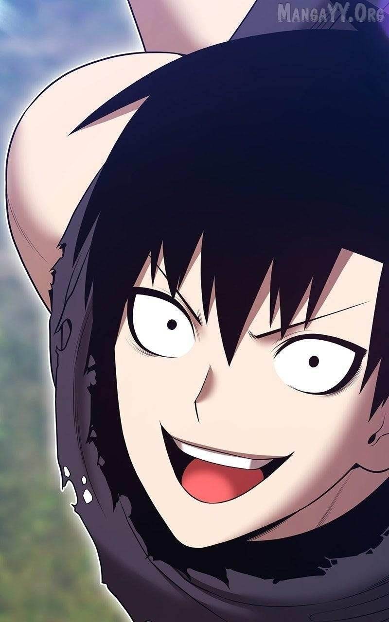 99 Reinforced Wood Stick Chapter 174 - Page 125 in English