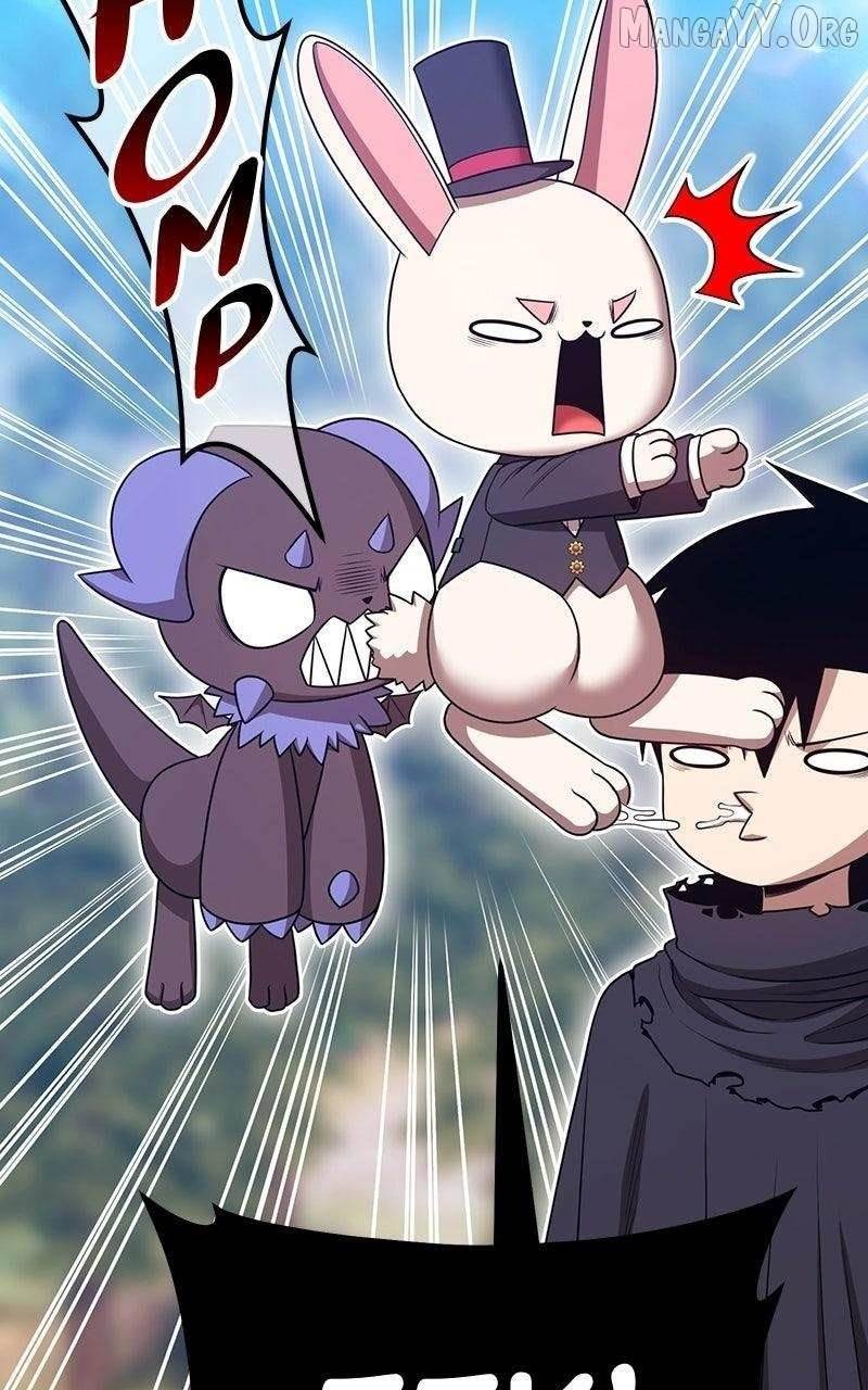 99 Reinforced Wood Stick Chapter 174 - Page 133 in English