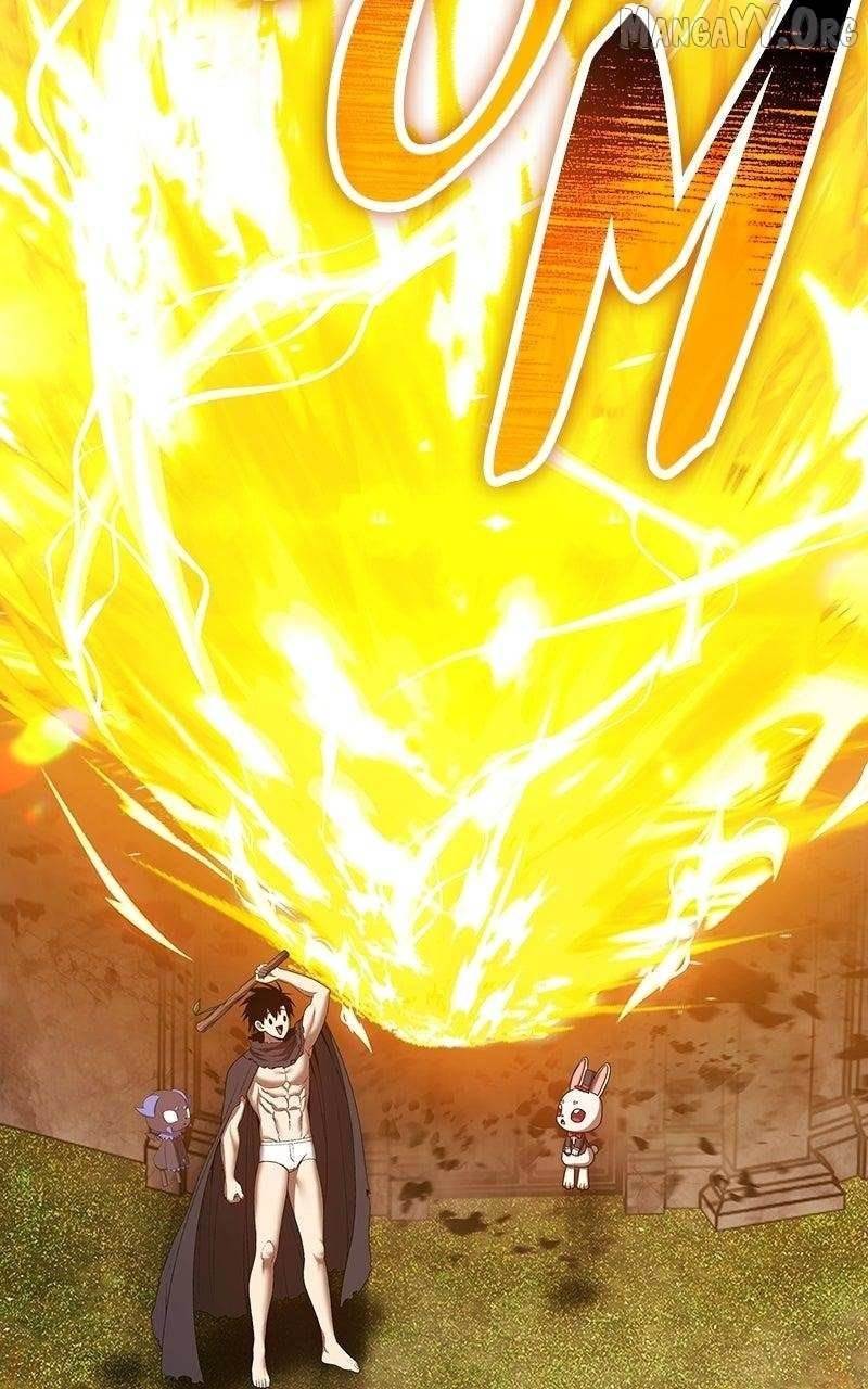 99 Reinforced Wood Stick Chapter 174 - Page 148 in English