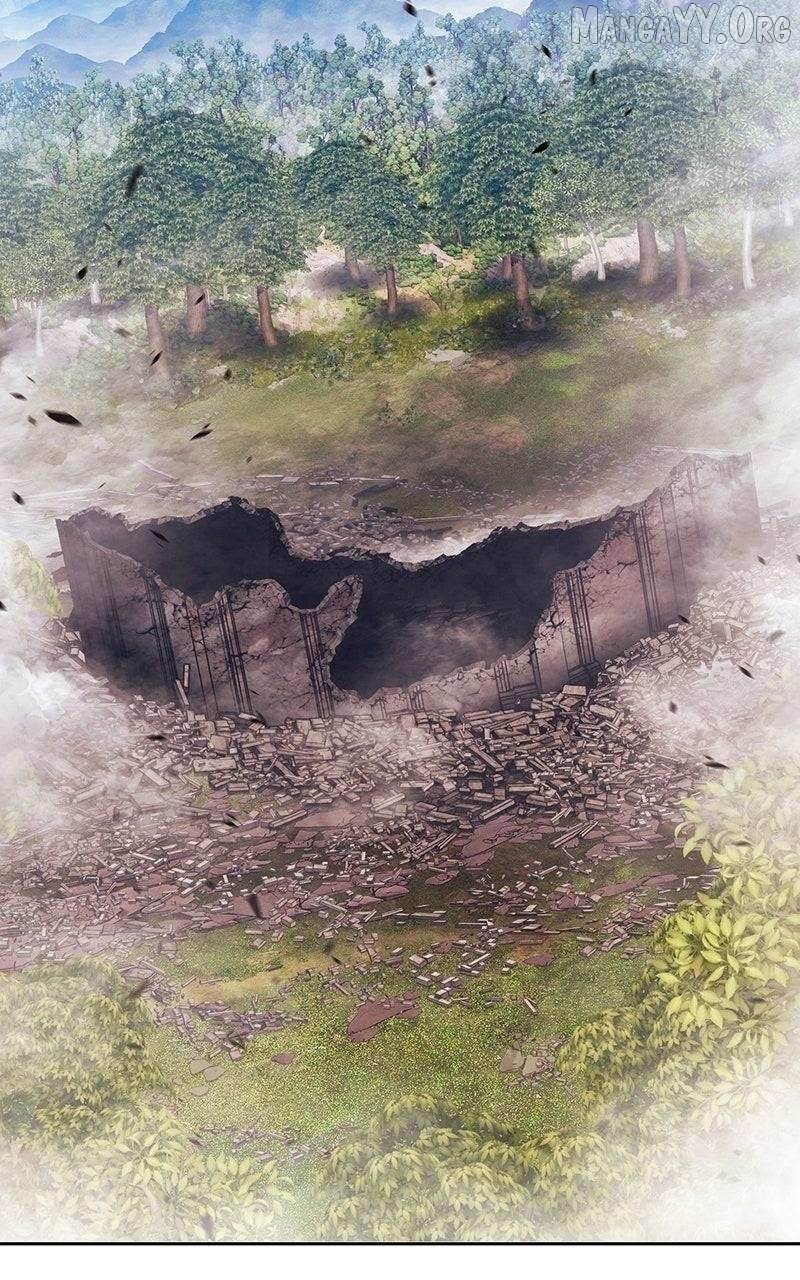 99 Reinforced Wood Stick Chapter 174 - Page 155 in English