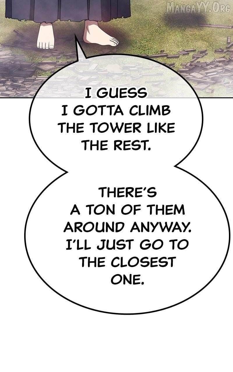99 Reinforced Wood Stick Chapter 174 - Page 158 in English
