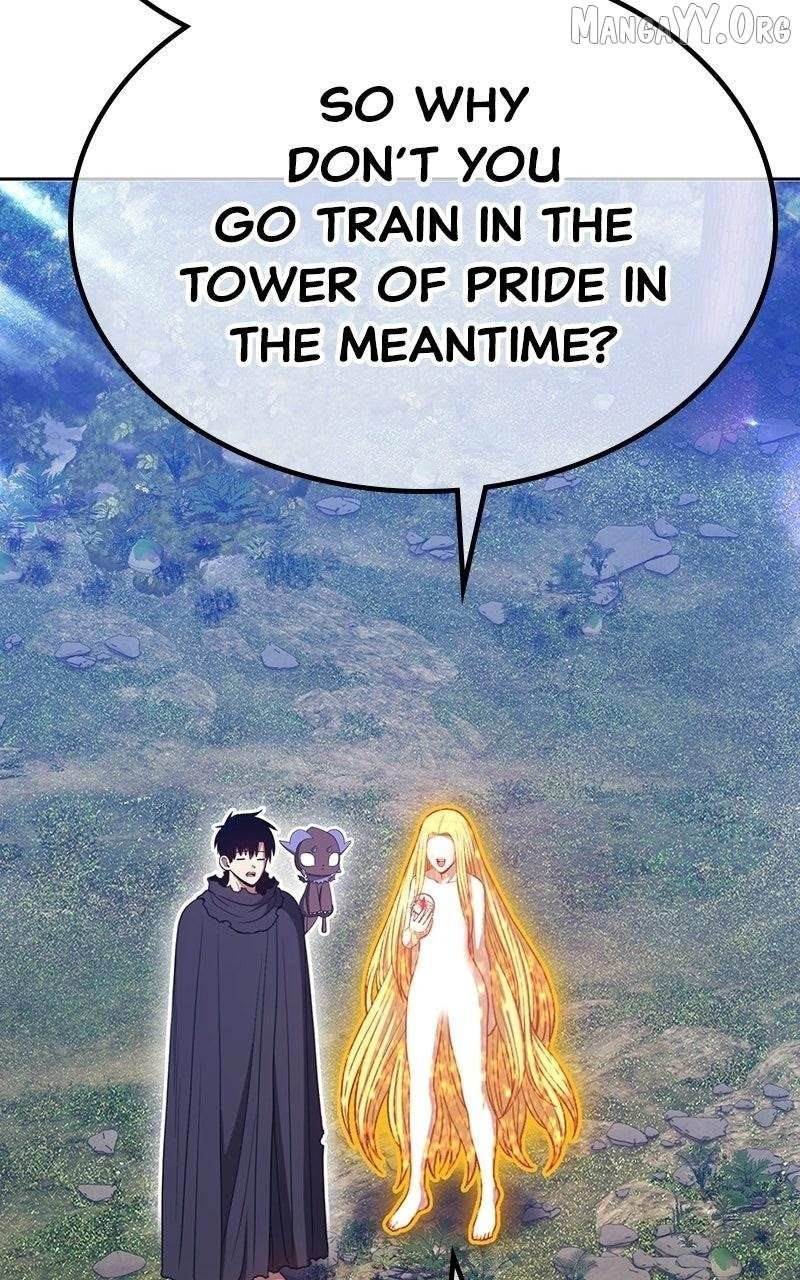 99 Reinforced Wood Stick Chapter 174 - Page 17 in English