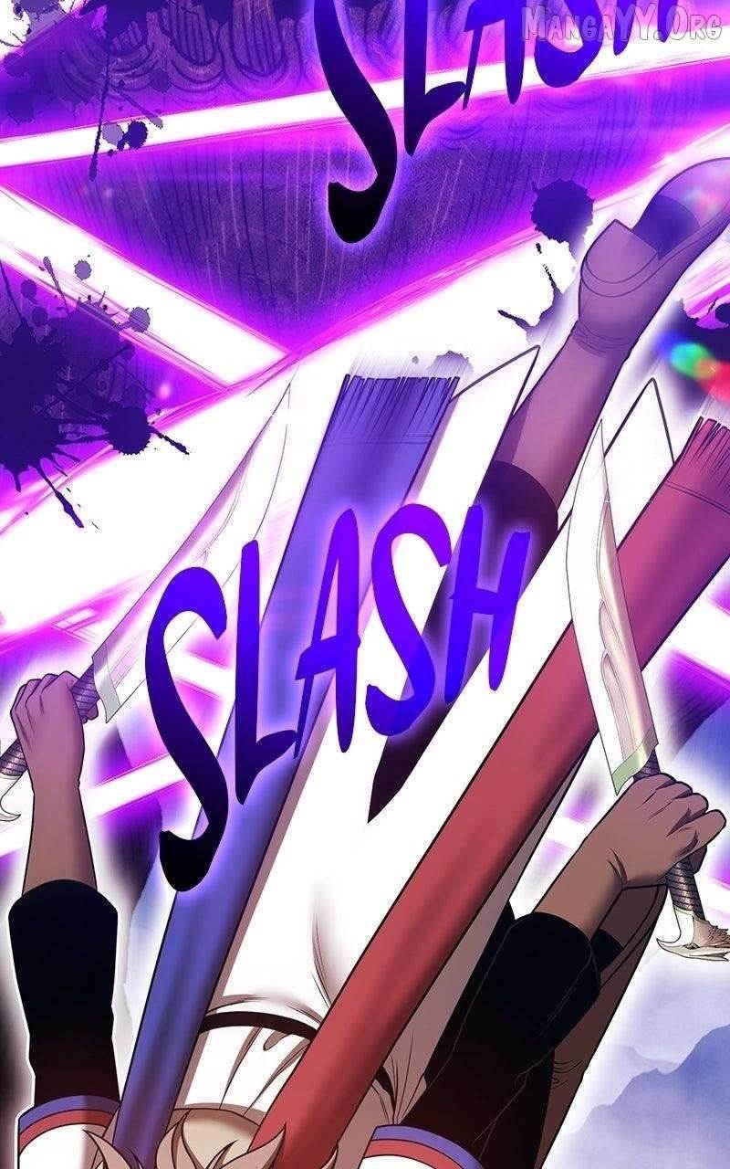 99 Reinforced Wood Stick Chapter 174 - Page 205 in English