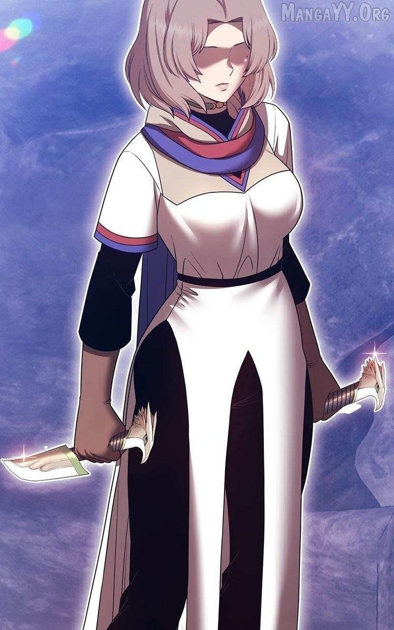 99 Reinforced Wood Stick Chapter 174 - Page 224 in English