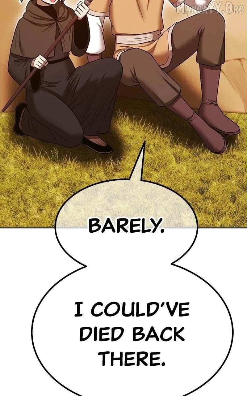 99 Reinforced Wood Stick Chapter 174 - Page 243 in English