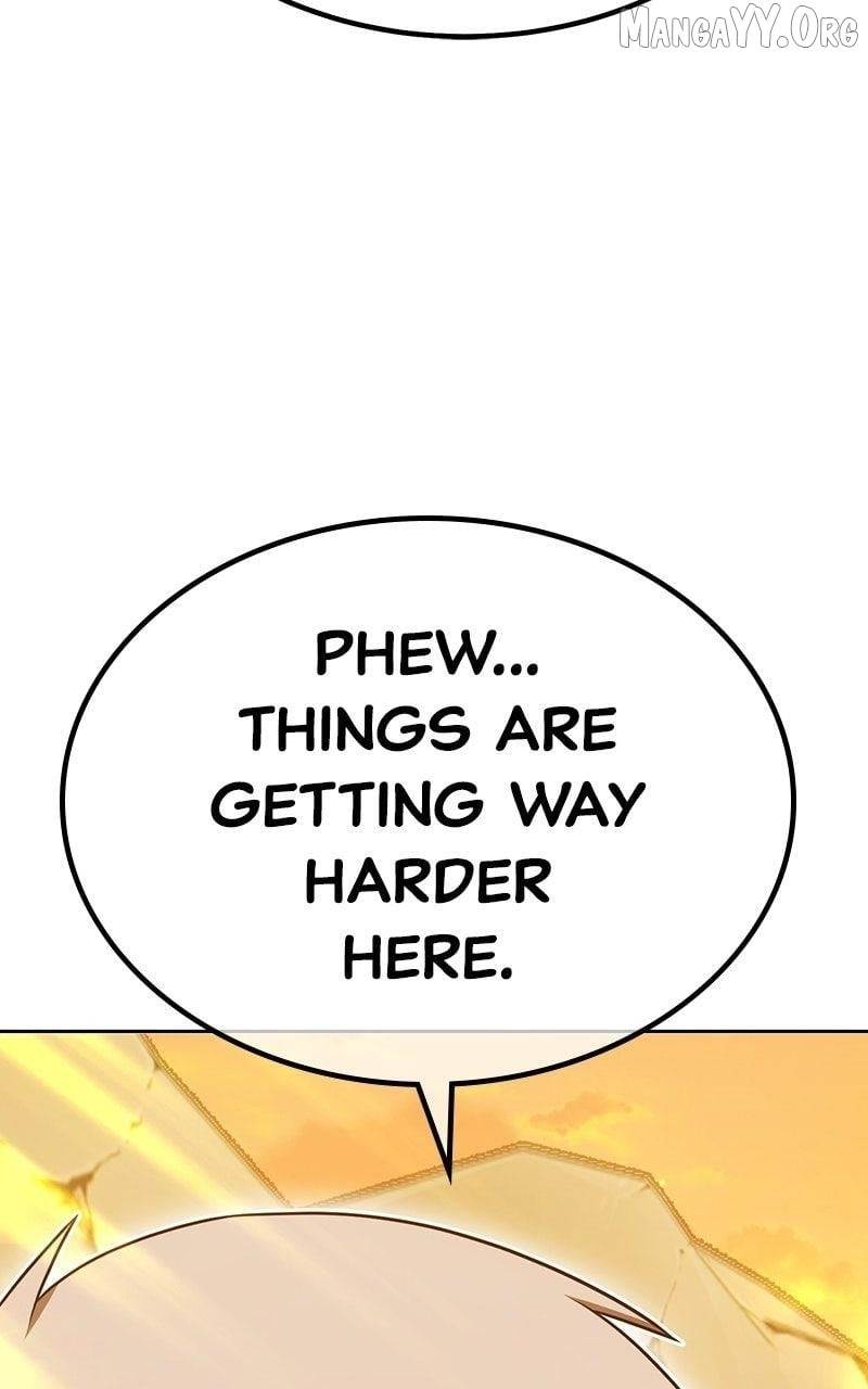 99 Reinforced Wood Stick Chapter 174 - Page 244 in English