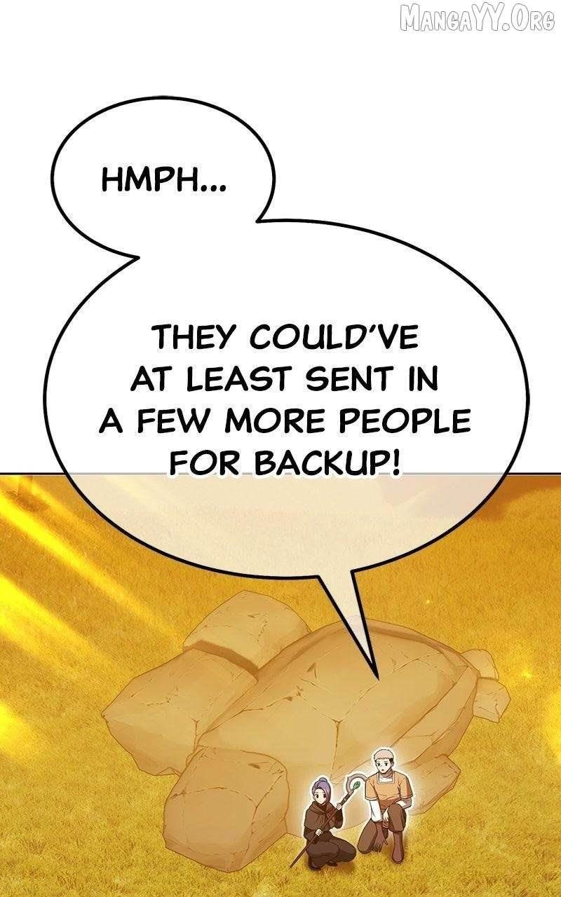 99 Reinforced Wood Stick Chapter 174 - Page 270 in English