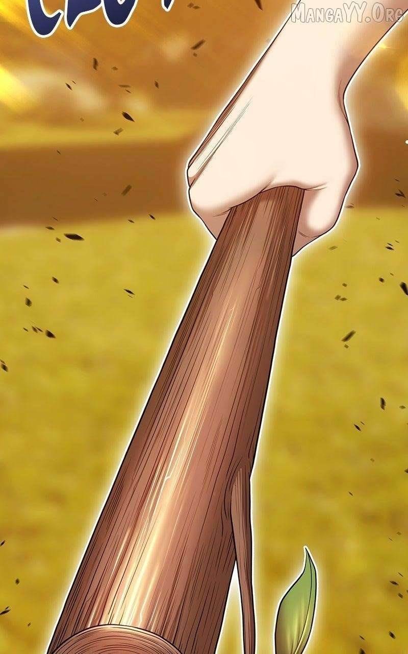 99 Reinforced Wood Stick Chapter 174 - Page 273 in English