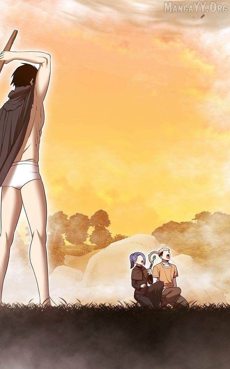 99 Reinforced Wood Stick Chapter 174 - Page 293 in English