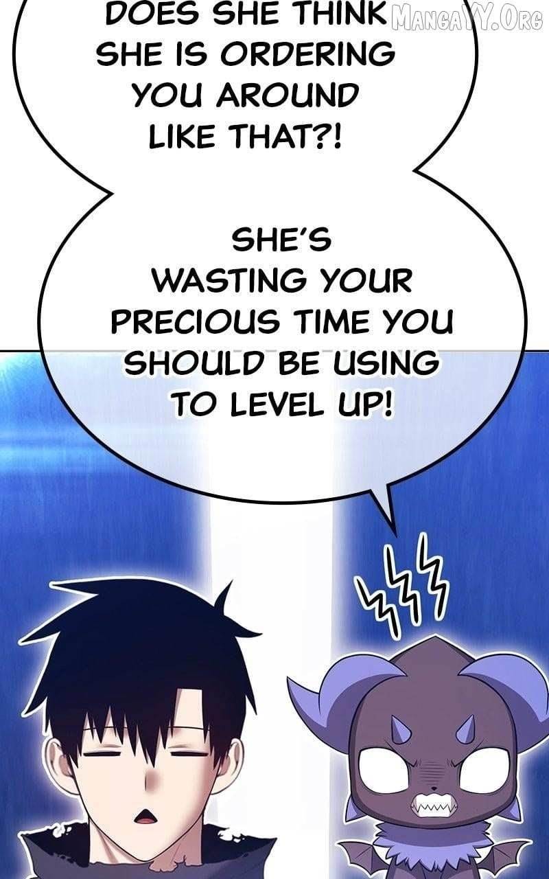 99 Reinforced Wood Stick Chapter 174 - Page 323 in English