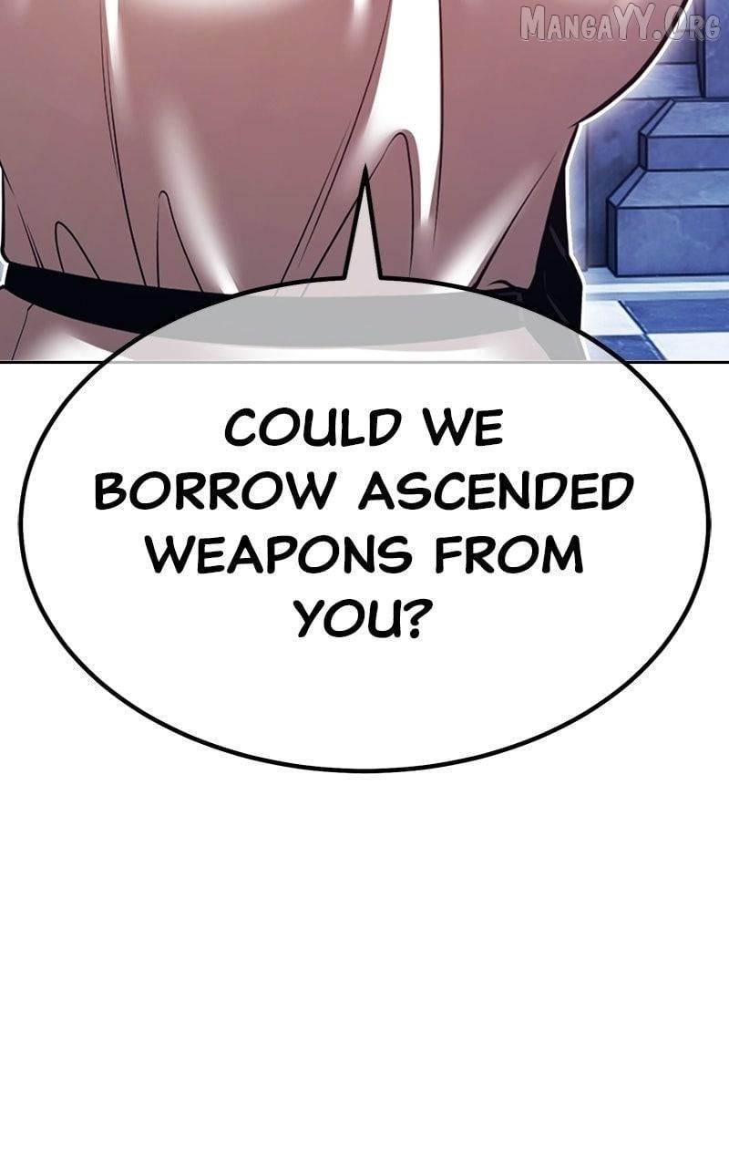 99 Reinforced Wood Stick Chapter 174 - Page 345 in English