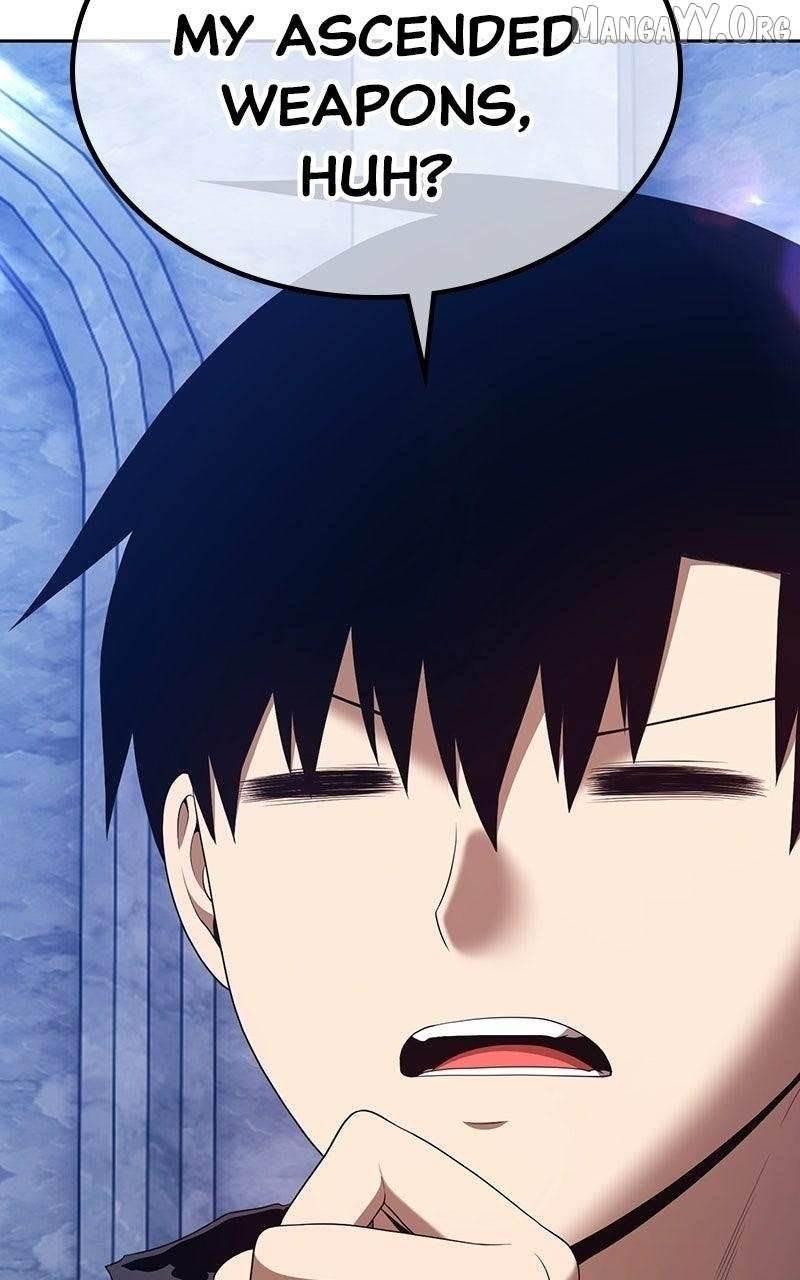 99 Reinforced Wood Stick Chapter 174 - Page 360 in English