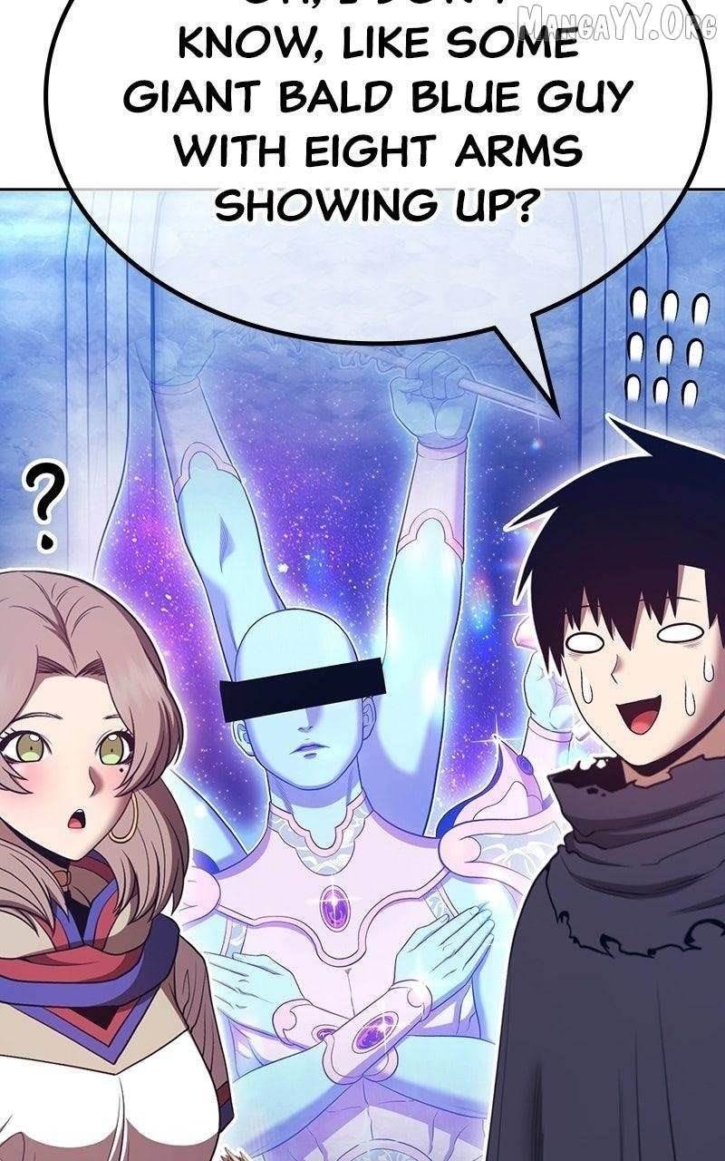 99 Reinforced Wood Stick Chapter 174 - Page 366 in English