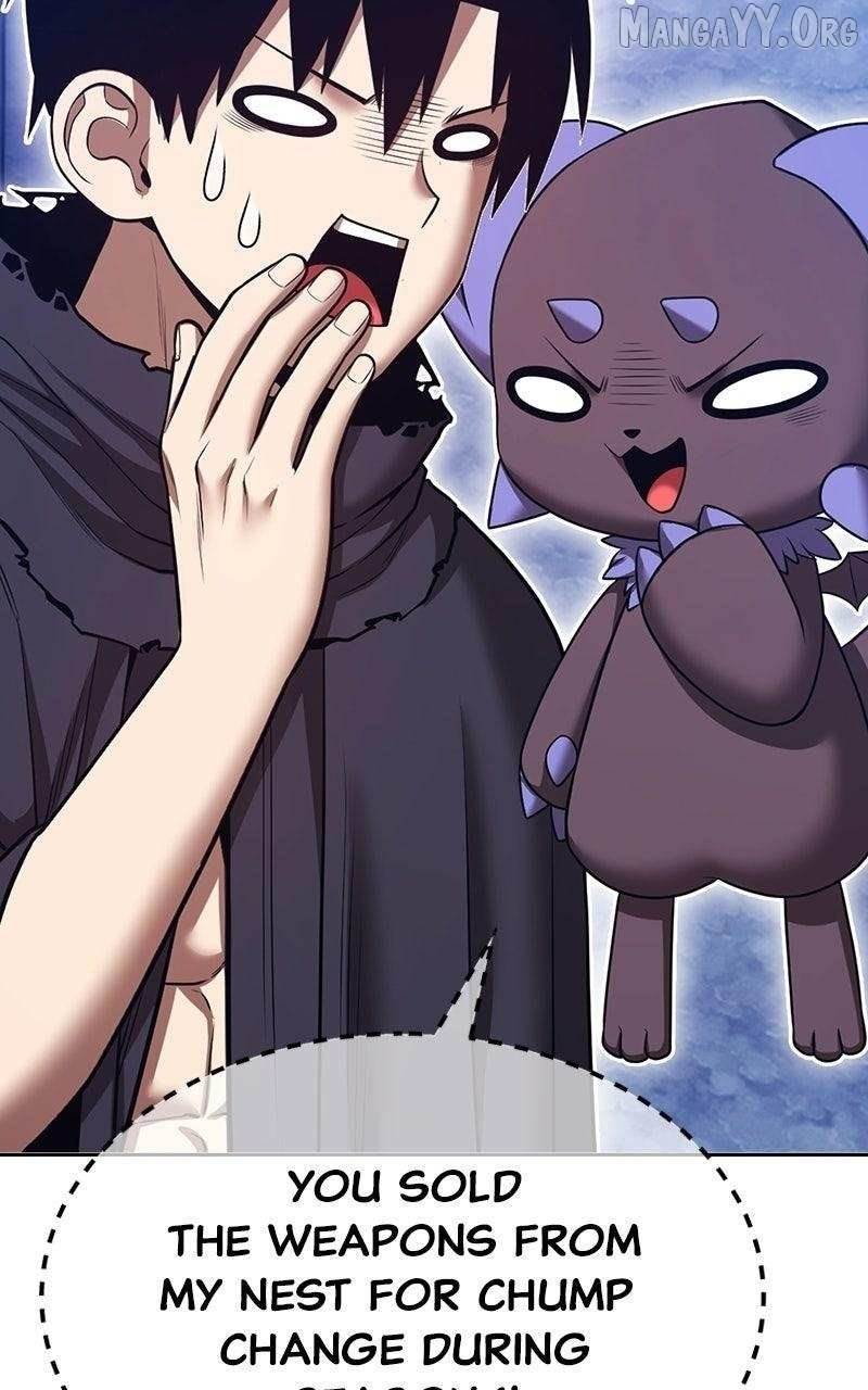 99 Reinforced Wood Stick Chapter 174 - Page 376 in English