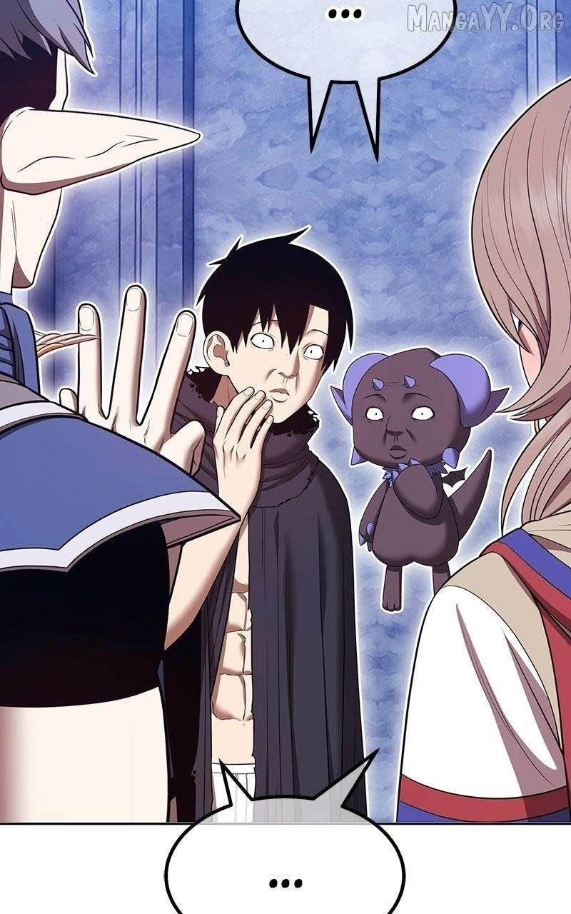 99 Reinforced Wood Stick Chapter 174 - Page 384 in English