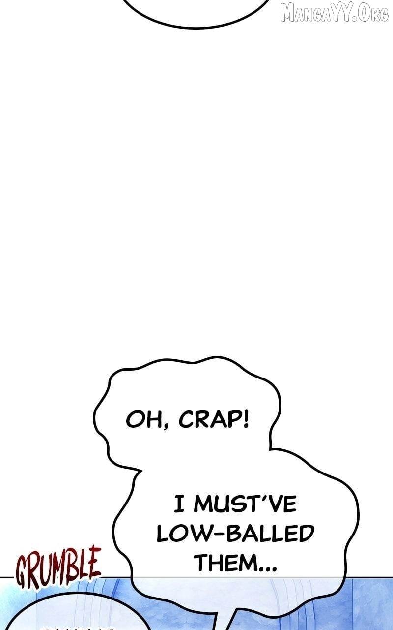 99 Reinforced Wood Stick Chapter 174 - Page 385 in English