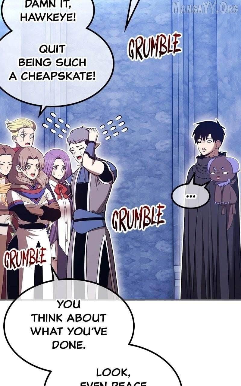 99 Reinforced Wood Stick Chapter 174 - Page 386 in English