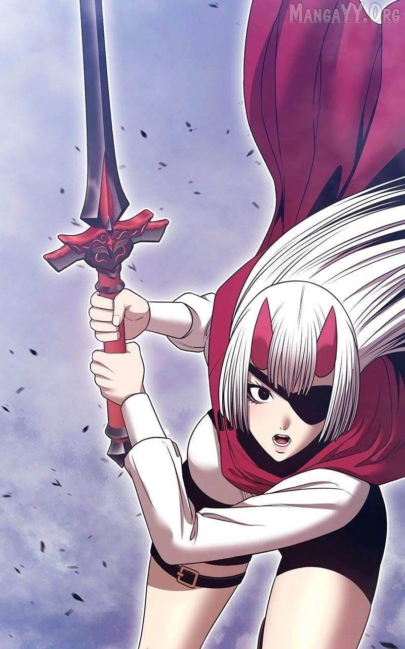 99 Reinforced Wood Stick Chapter 174 - Page 53 in English