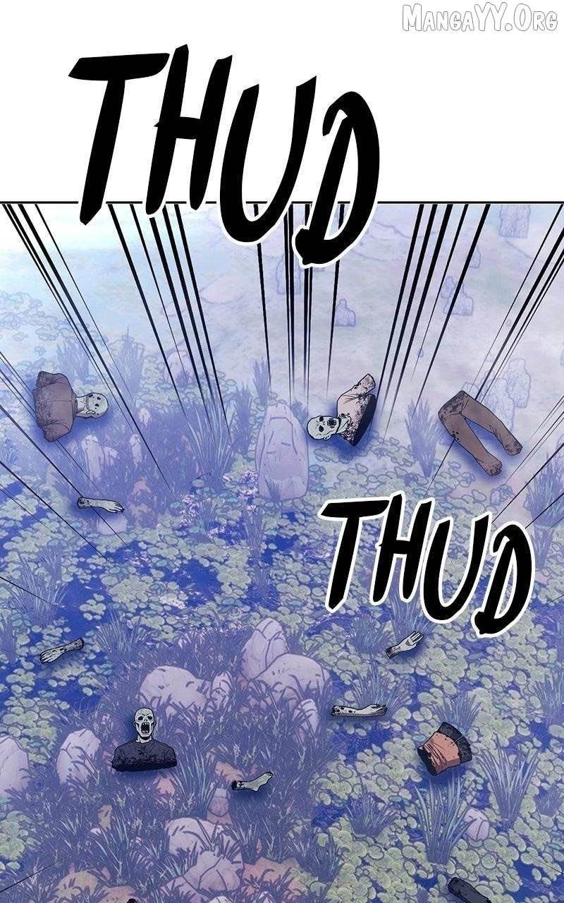 99 Reinforced Wood Stick Chapter 174 - Page 58 in English