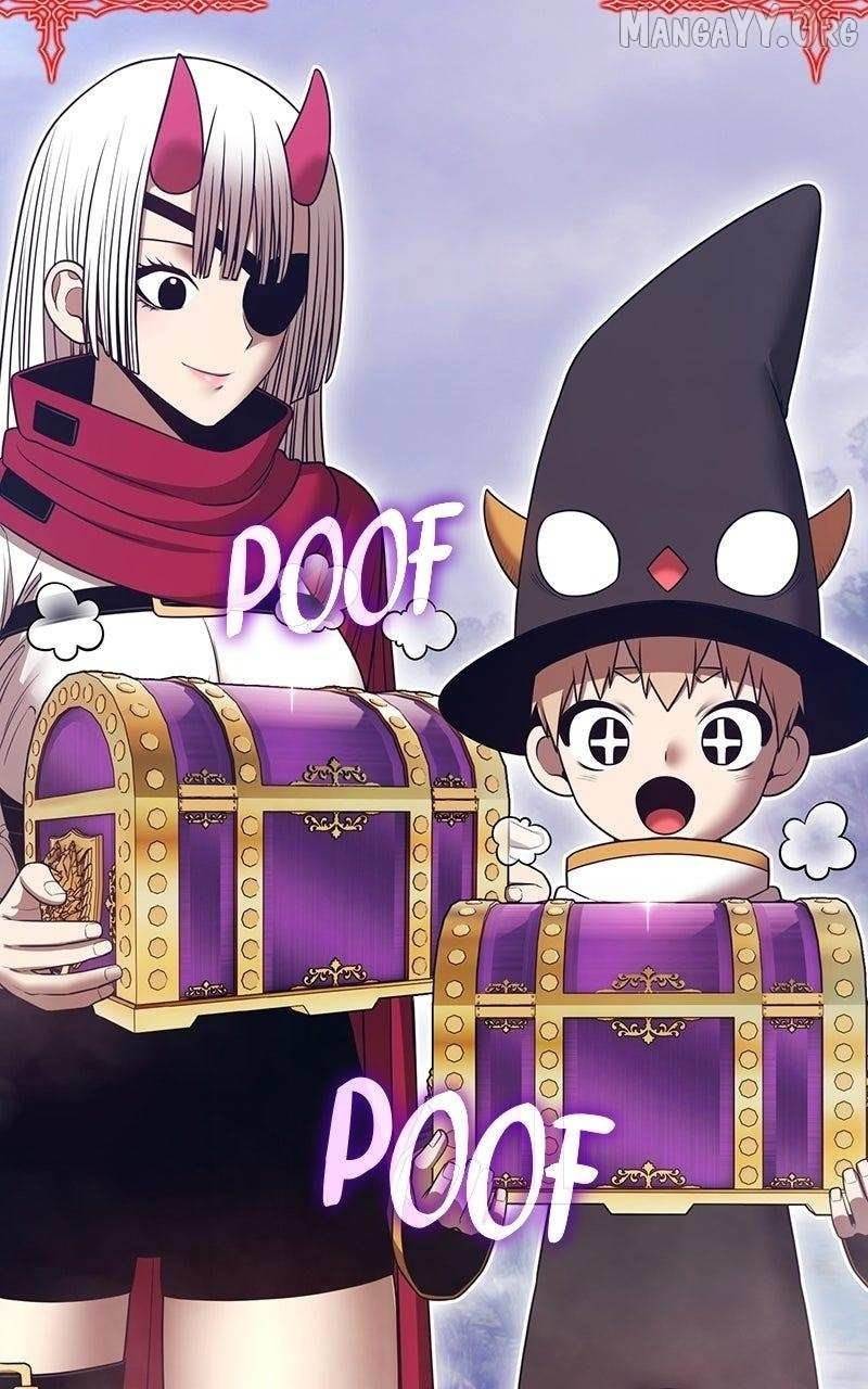 99 Reinforced Wood Stick Chapter 174 - Page 62 in English