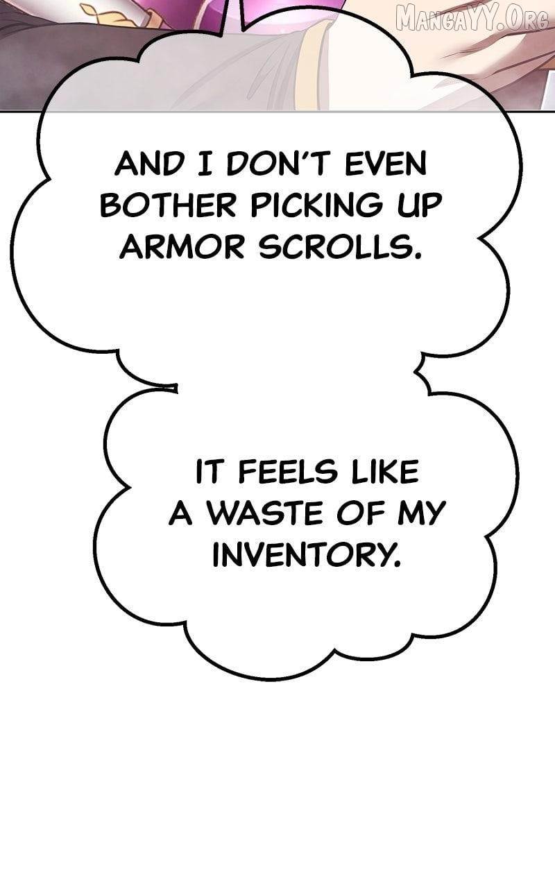 99 Reinforced Wood Stick Chapter 174 - Page 72 in English