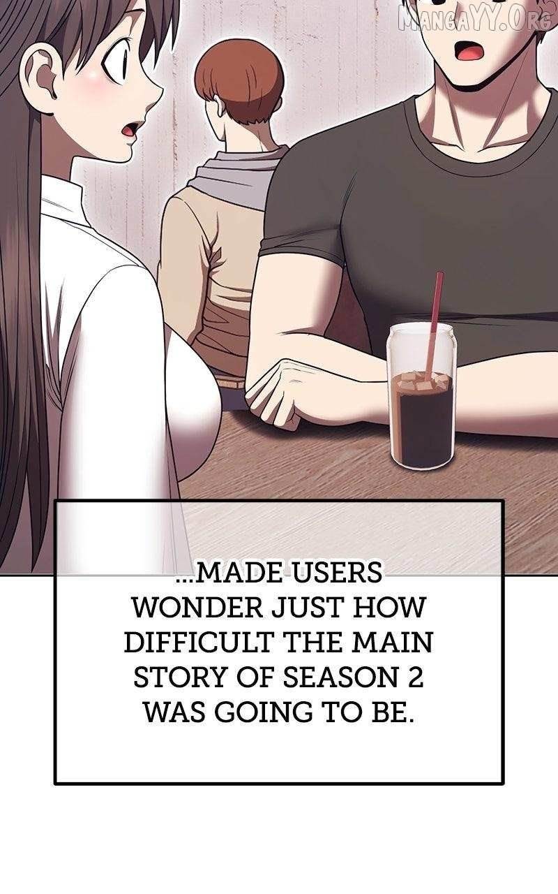 99 Reinforced Wood Stick Chapter 174 - Page 82 in English