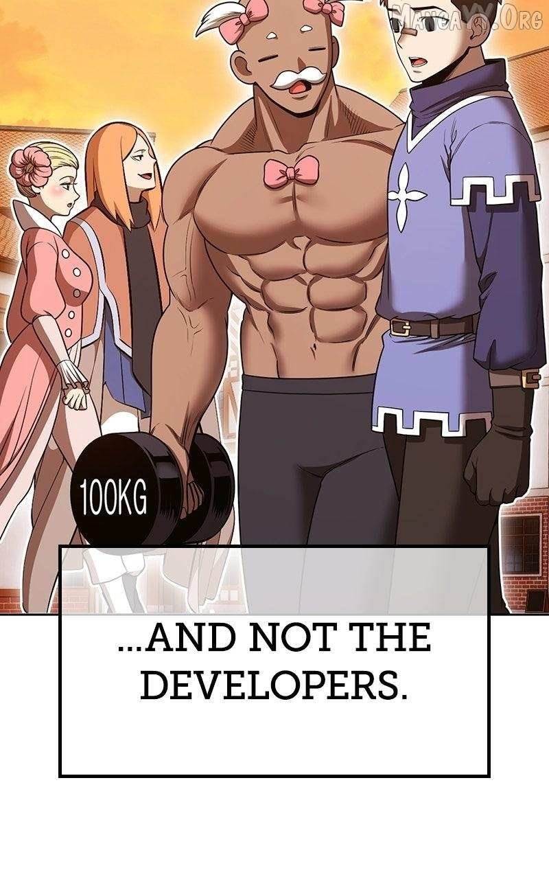 99 Reinforced Wood Stick Chapter 174 - Page 84 in English