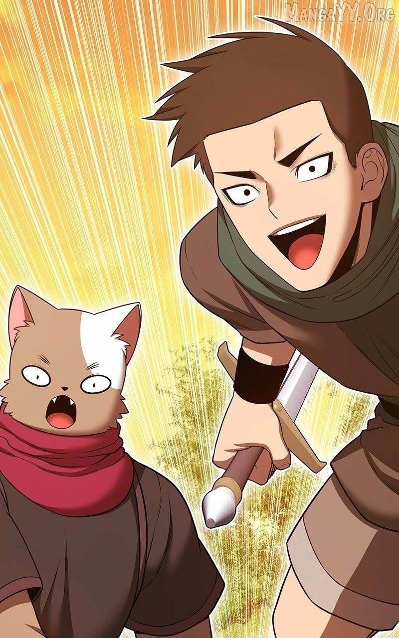 99 Reinforced Wood Stick Chapter 174 - Page 89 in English
