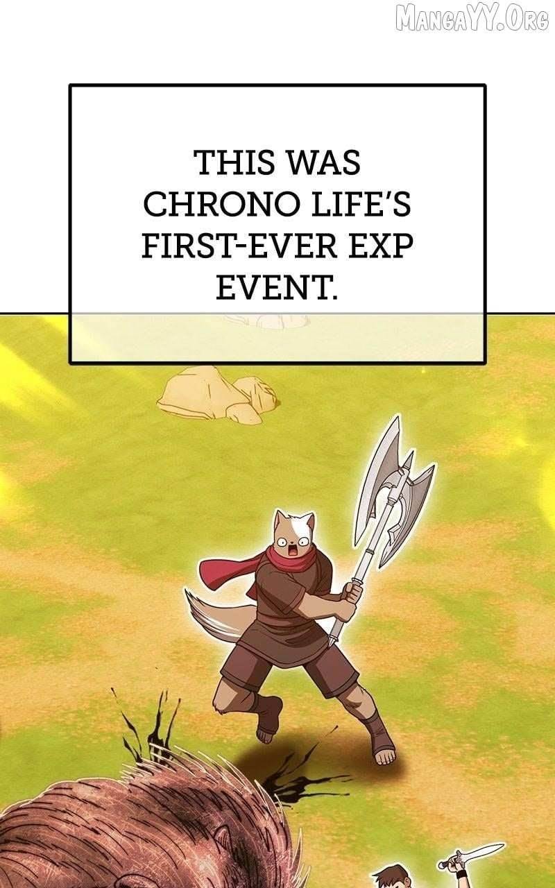 99 Reinforced Wood Stick Chapter 174 - Page 91 in English