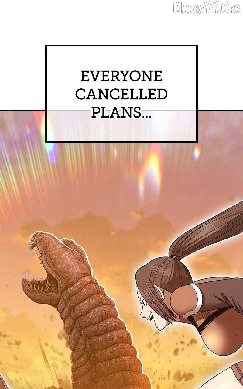 99 Reinforced Wood Stick Chapter 174 - Page 93 in English