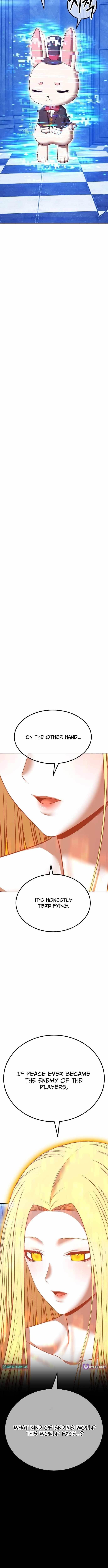 99 Reinforced Wood Stick Chapter 175 - Page 20 in English