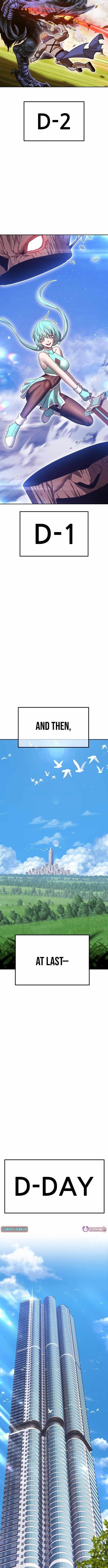 99 Reinforced Wood Stick Chapter 175 - Page 22 in English