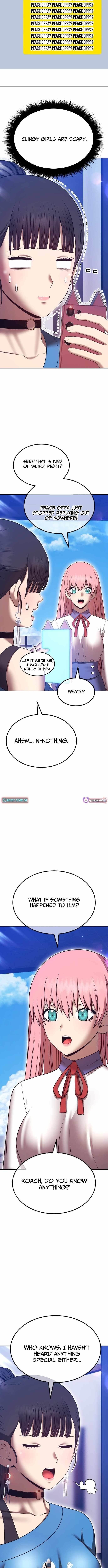 99 Reinforced Wood Stick Chapter 175 - Page 26 in English