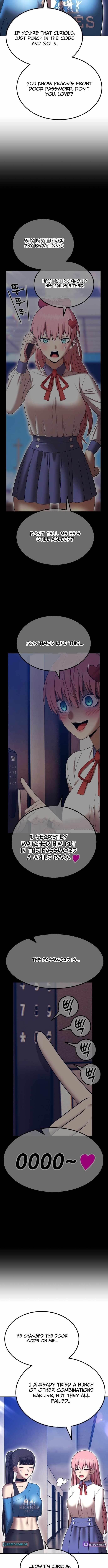99 Reinforced Wood Stick Chapter 175 - Page 27 in English