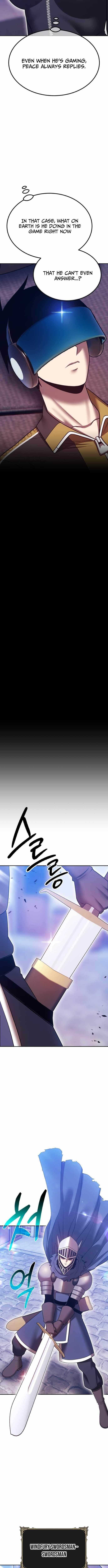 99 Reinforced Wood Stick Chapter 175 - Page 32 in English