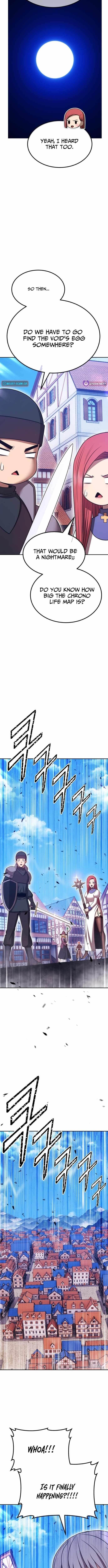 99 Reinforced Wood Stick Chapter 175 - Page 35 in English