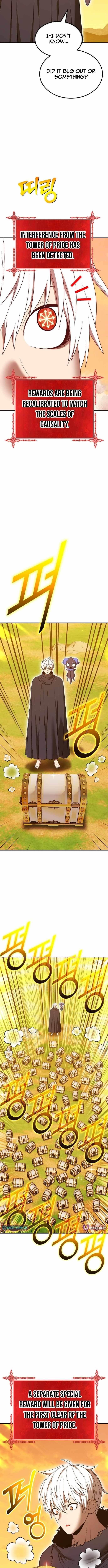99 Reinforced Wood Stick Chapter 175 - Page 4 in English